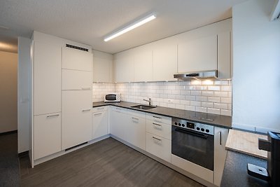 Vakantieappartement Gezinsvakantie Davos