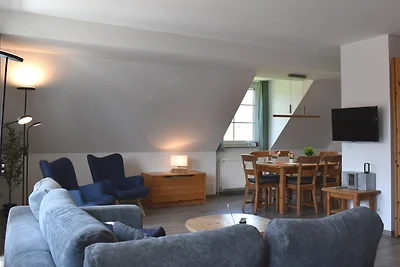 Appartement Vacances avec la famille Prerow