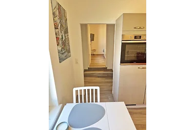 Kleine Liebe Wismar in der Altstadt