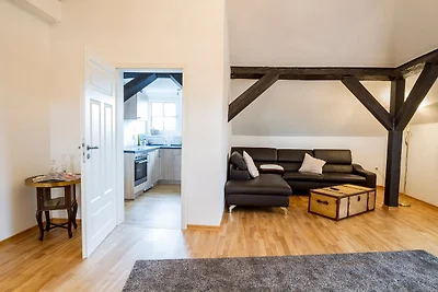 Gutshof-Loft Sonnenschein