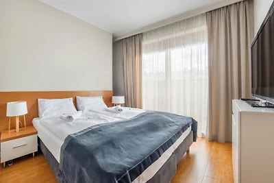 Apartament Dla rodzin Ustka