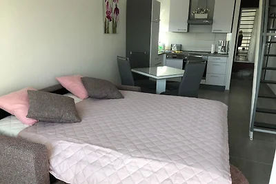 Studioapartment "Carpe Diem"