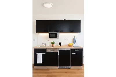 Dat Fischerhuus die Lotsenstube