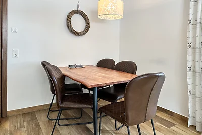 Ours Living Kitzbüheler Alpen -