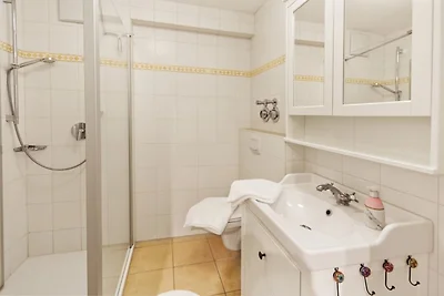 Vakantieappartement Gezinsvakantie Mittenwald