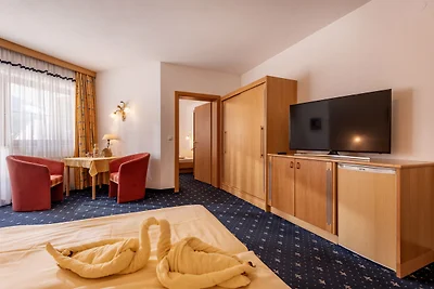 Hotel Alpinjuwel Gerlos -