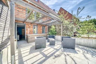 Ferienhaus Möwenstrasse 36, 8MWS36