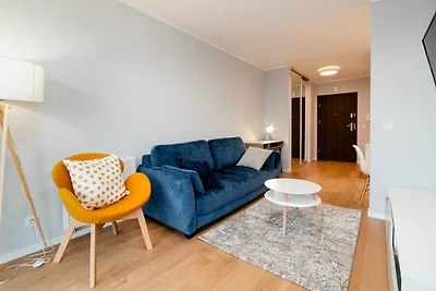 apartman za odmor Obiteljski odmor Karpacz