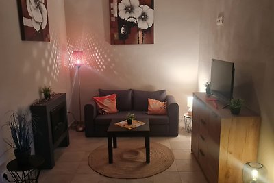 Vakantieappartement Gezinsvakantie Álora