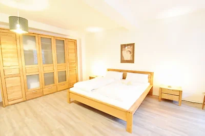 Ferienwohnung Stadtloft Flensburg