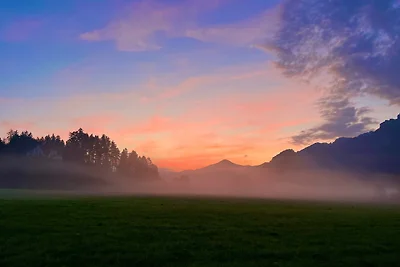 Appartamento Vacanza con famiglia Schwangau