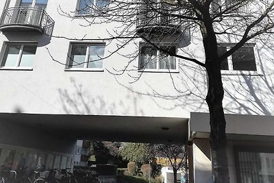 Vakantieappartement Gezinsvakantie Friedrichshafen