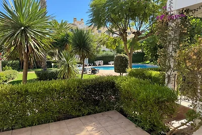 Vakantieappartement Gezinsvakantie Lagos