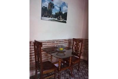 Vakantieappartement Gezinsvakantie Camaguey