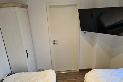 Ferienhaus Hornhecht