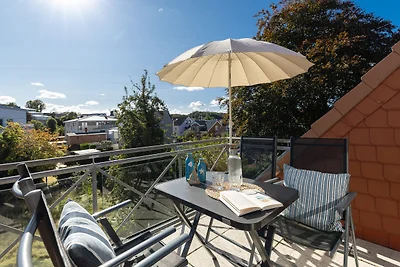 Kapitänshaus Nr. 14