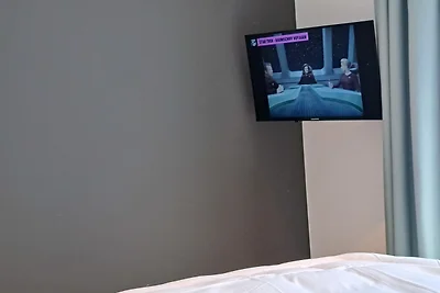 Eck am Meer 3 - Barrierefreies