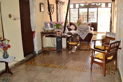 Vakantieappartement Gezinsvakantie Baracoa