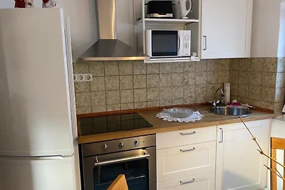 Altstadthaus zur Weide