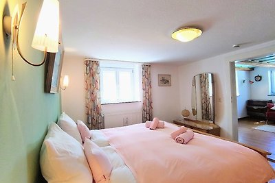 Vakantieappartement Gezinsvakantie Bad Krozingen