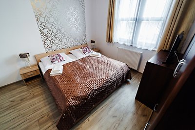 Vakantieappartement Gezinsvakantie Karpacz