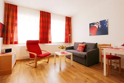 Kleingarn - "Meeresblick" Nr. 7