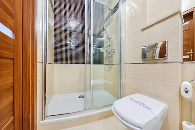 Appartamento Vacanza con famiglia Ustka