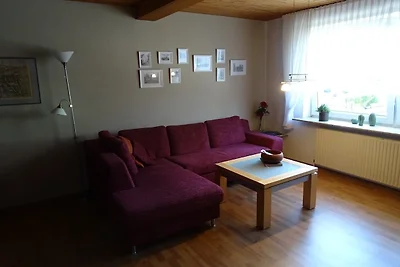 Vakantieappartement Gezinsvakantie Eckernförde
