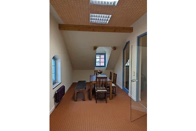 Ferienwohnung: Zur Kirschallee