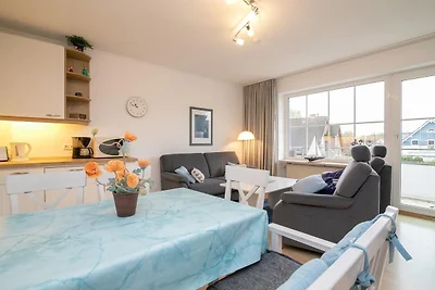 Familyhaus- Wohnung 8