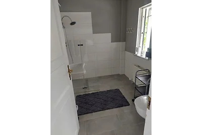 Vakantieappartement Gezinsvakantie Duderstadt