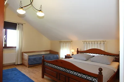 (Brise) Haus auf der Höhe App. 05