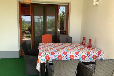 Vakantieappartement Gezinsvakantie Diebach