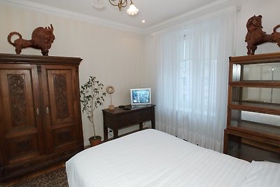 One bedroom. 4 B.Grinchenko str.