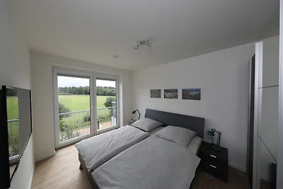 Appartamento Vacanza con famiglia Cuxhaven