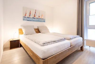 Appartamento Vacanza con famiglia Heiligenhafen