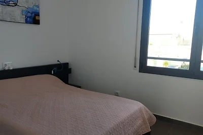 Casa vacanze Vacanza di relax L'Escala