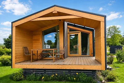 Vakantiehuis Ontspannende vakantie Bleckede