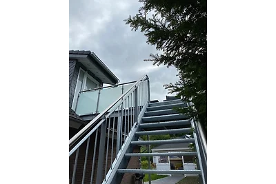 Appartamento Vacanza con famiglia Eckernförde
