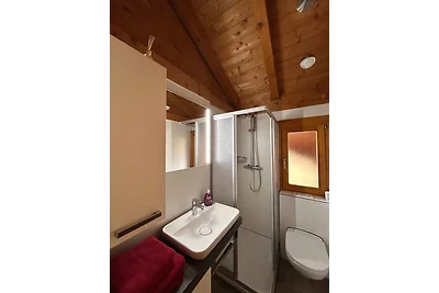 Blockhaus Bayerischer Wald