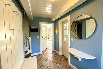 Casa vacanze Vacanza di relax Nieblum