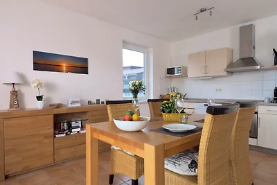 FeWo Kapitänsterrasse