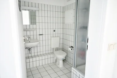 Lagunenstadt am Haff Fewo 158 -