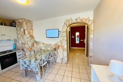 Vakantieappartement Gezinsvakantie Camerota