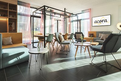 Comfort Apartment zentral in Berlin
