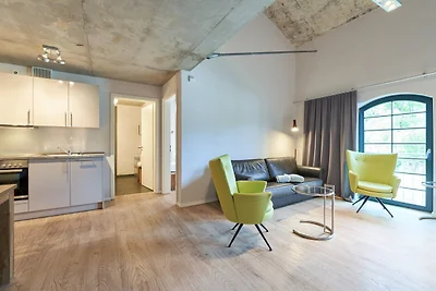 Loft-Apartment 12