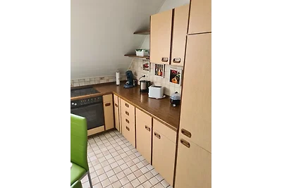 Ferienwohnung mit toller Aussicht