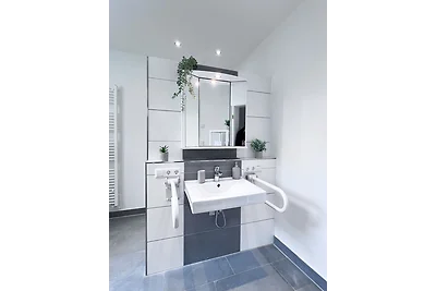 Emsland-Hus Wohnung 1