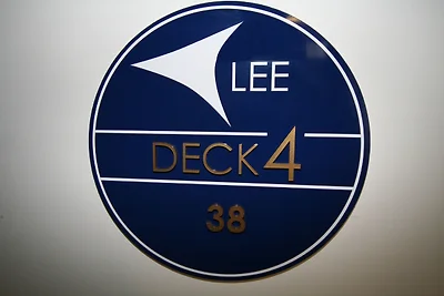 Apartment 38 "Skippers Topp"