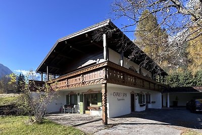 Vakantieappartement Gezinsvakantie Leutasch